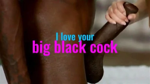 Best of Big beautiful black cock