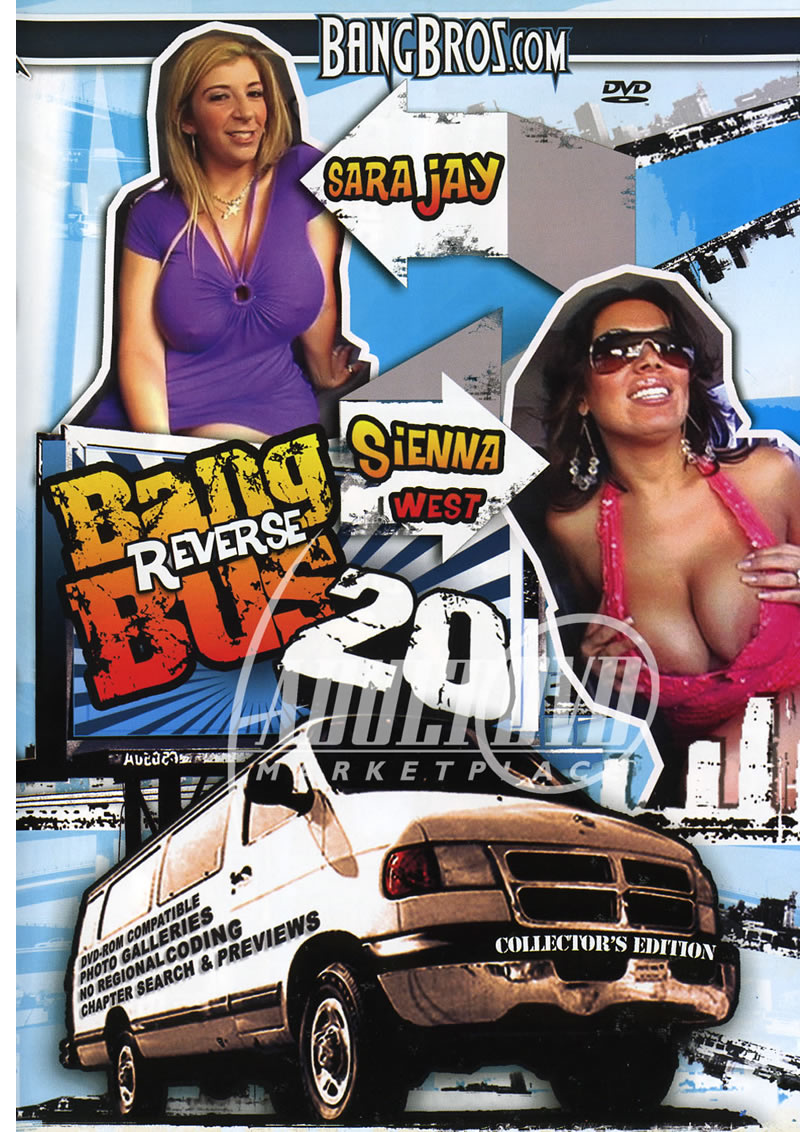 brittany hardaway recommends Reverse Bang Bus