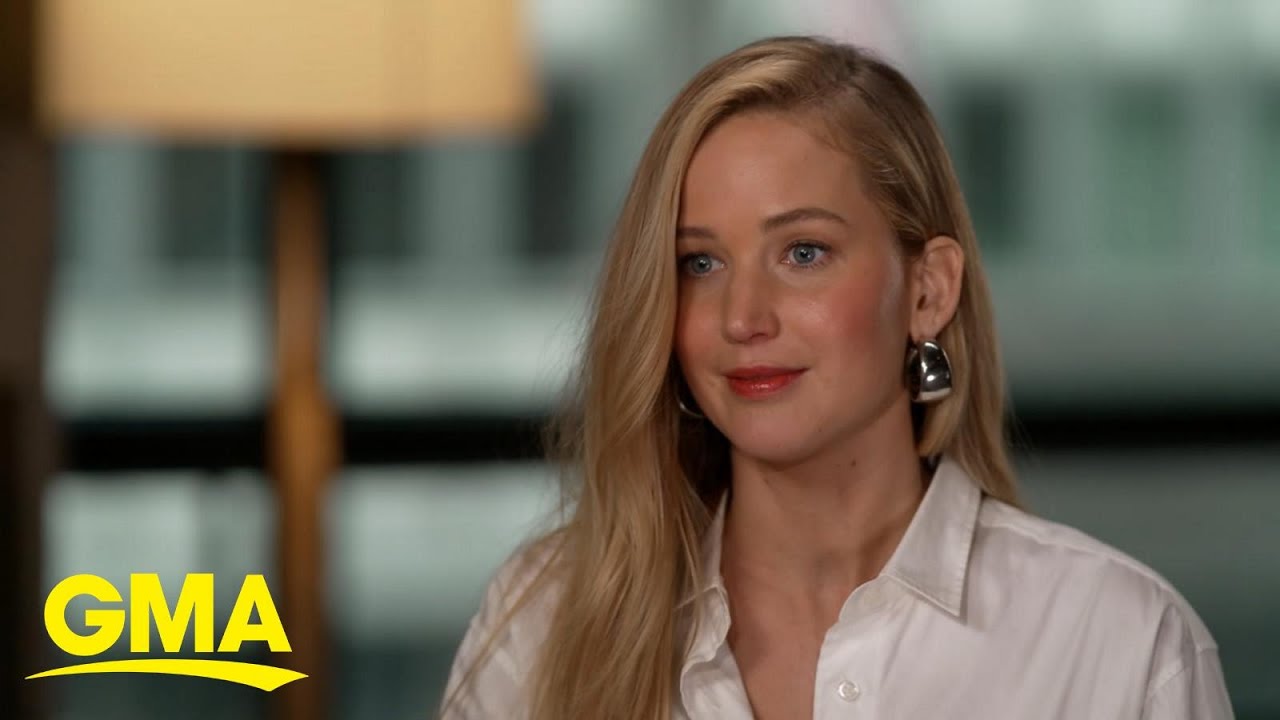 ang poon recommends jennifer lawrence facial video pic