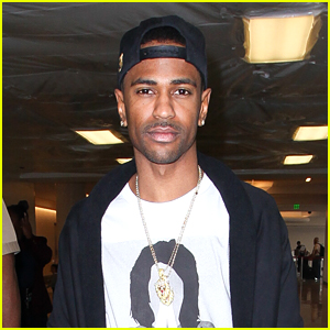 big sean penis size