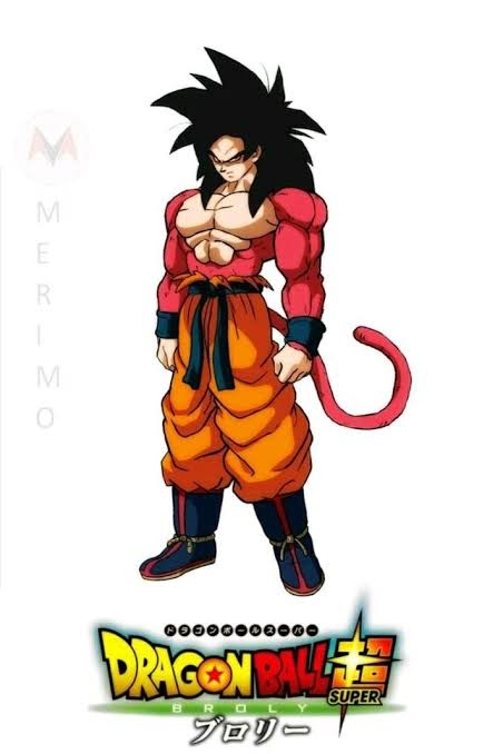 Best of Will ssj4 be in dragon ball super