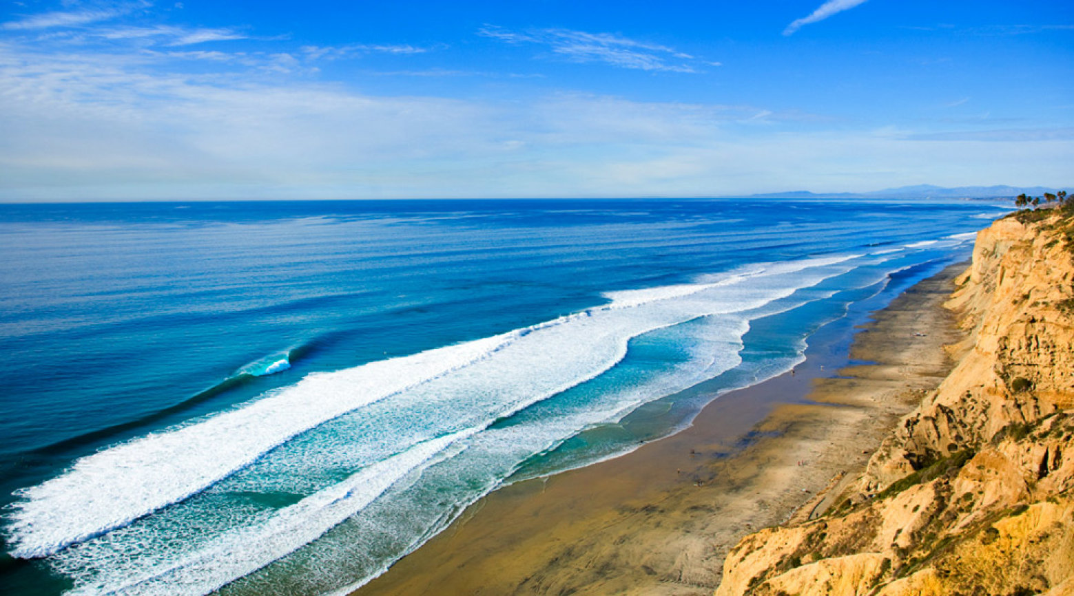 blacks beach pics