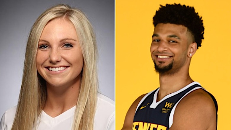 cyndi hoffman recommends Jamal Murray Oral Sex