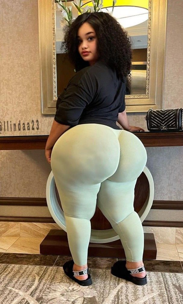 baba kiki recommends big juicy asian ass pic