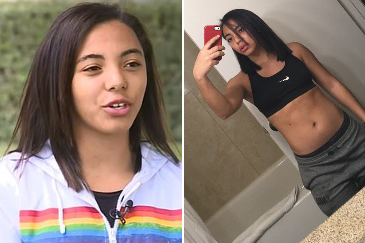 alijomah laboy recommends Caitlin Fink Porn Hub