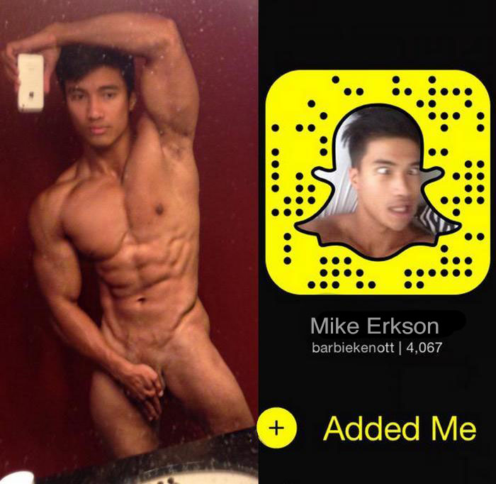 Swap Nudes On Snapchat madison wi