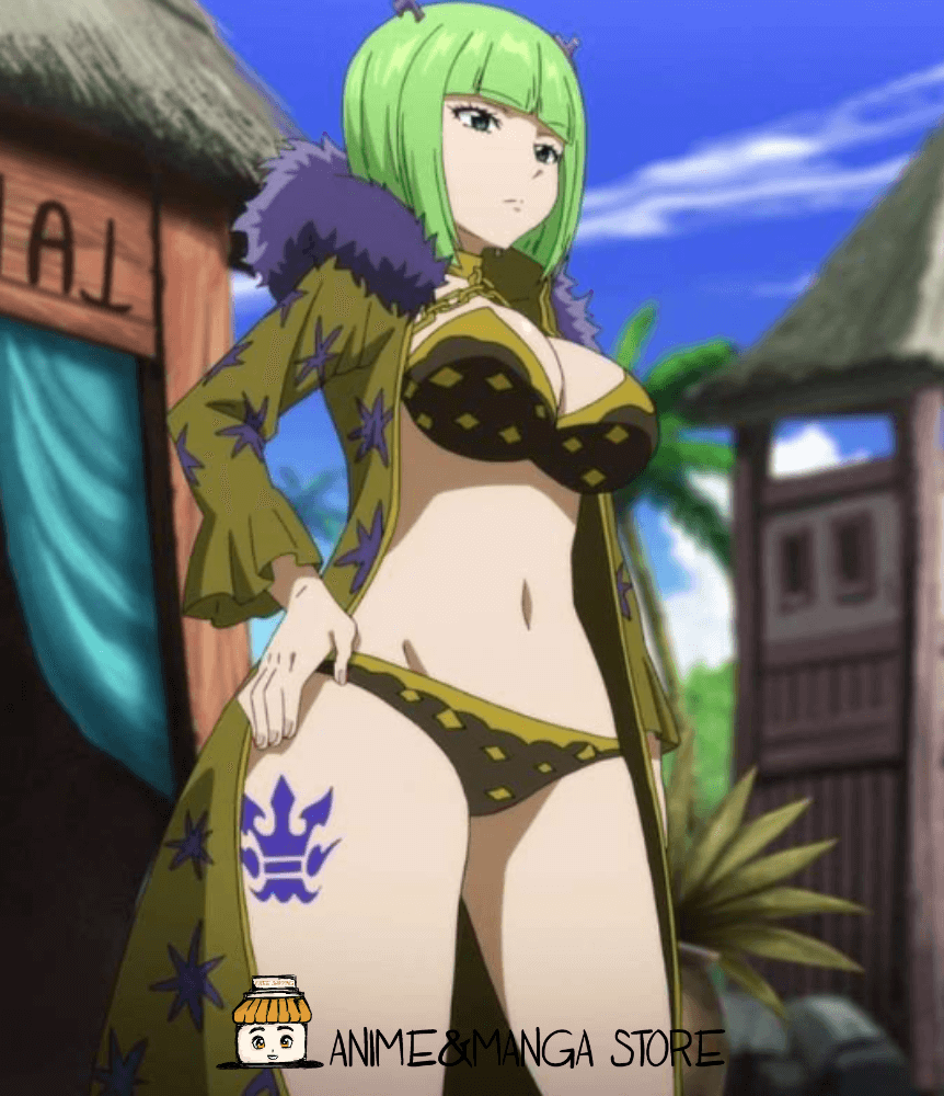 dave nall recommends giantess anime tv shows pic