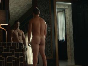 bryan gillis recommends Adam Devine Naked