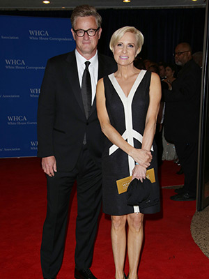 Best of Mika brzezinski sexy