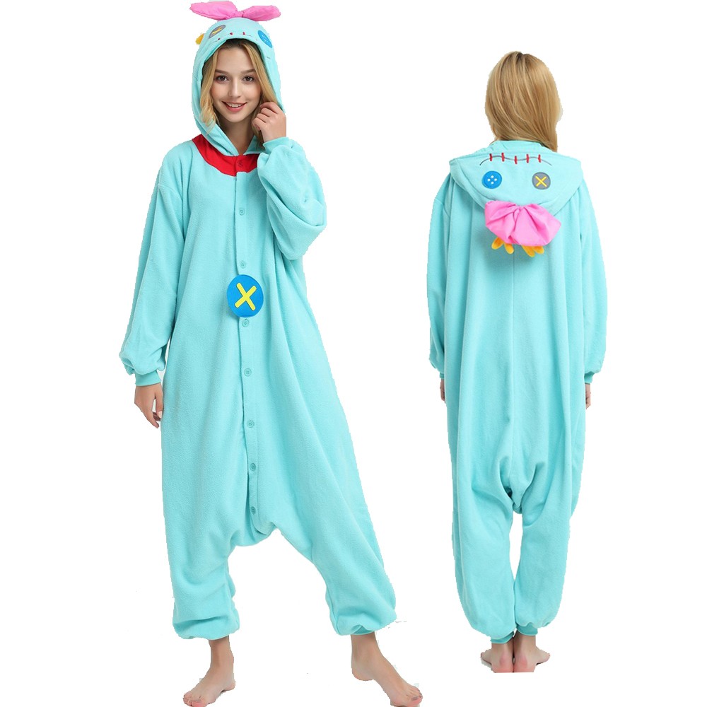 Onesie Pajamas For Teenagers travis james