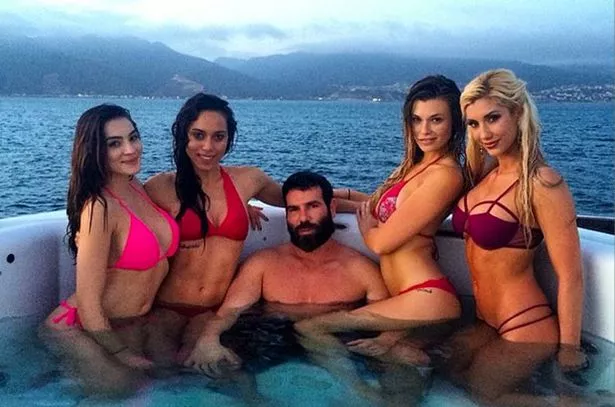 angelika pascual recommends dan bilzerian sex party pic