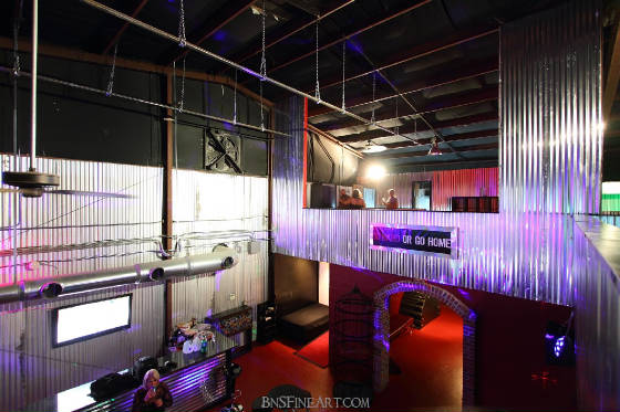 connor karr recommends the loft atlanta club pic