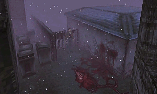 alexander cruzado recommends silent hill 1 gif pic