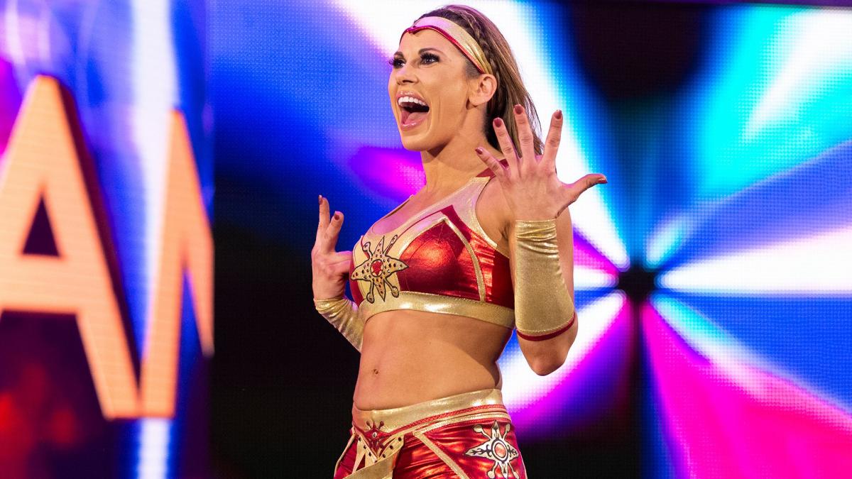 abby fink recommends wwe mickie james porn pic