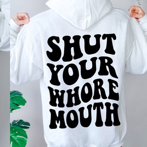 conrad soriano add shut your dirty whore mouth photo