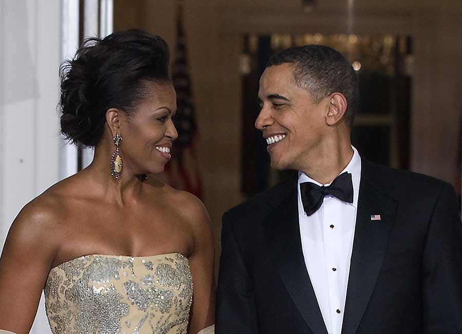 brandon hulet recommends michelle obama topless pic