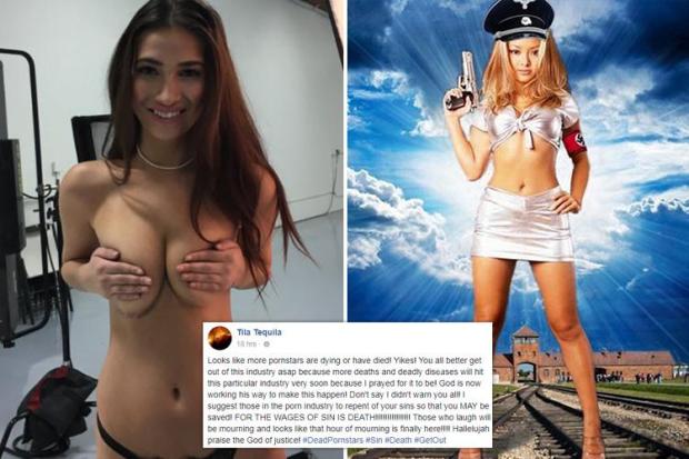 devin rigg recommends tila tequila adult film pic
