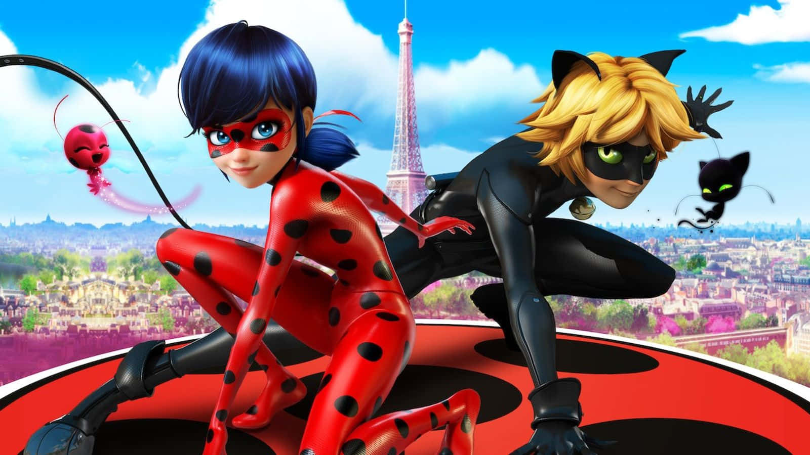 beto romero recommends images of ladybug from miraculous pic