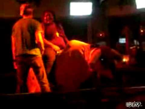 collin allan recommends fat woman on mechanical bull pic