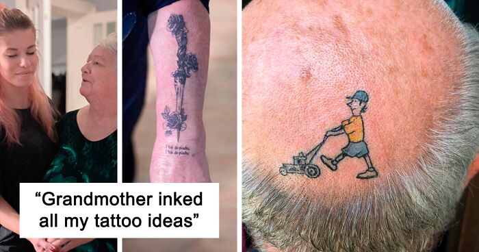 bob mcvay recommends funny tattoos to get on your bum pic