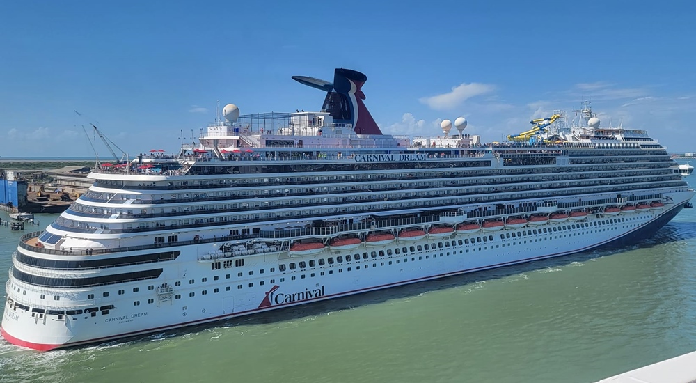 alexander kaiser add carnival dream cruise pictures photo