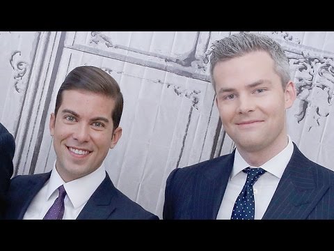 bruno leroux recommends ryan serhant nude pic