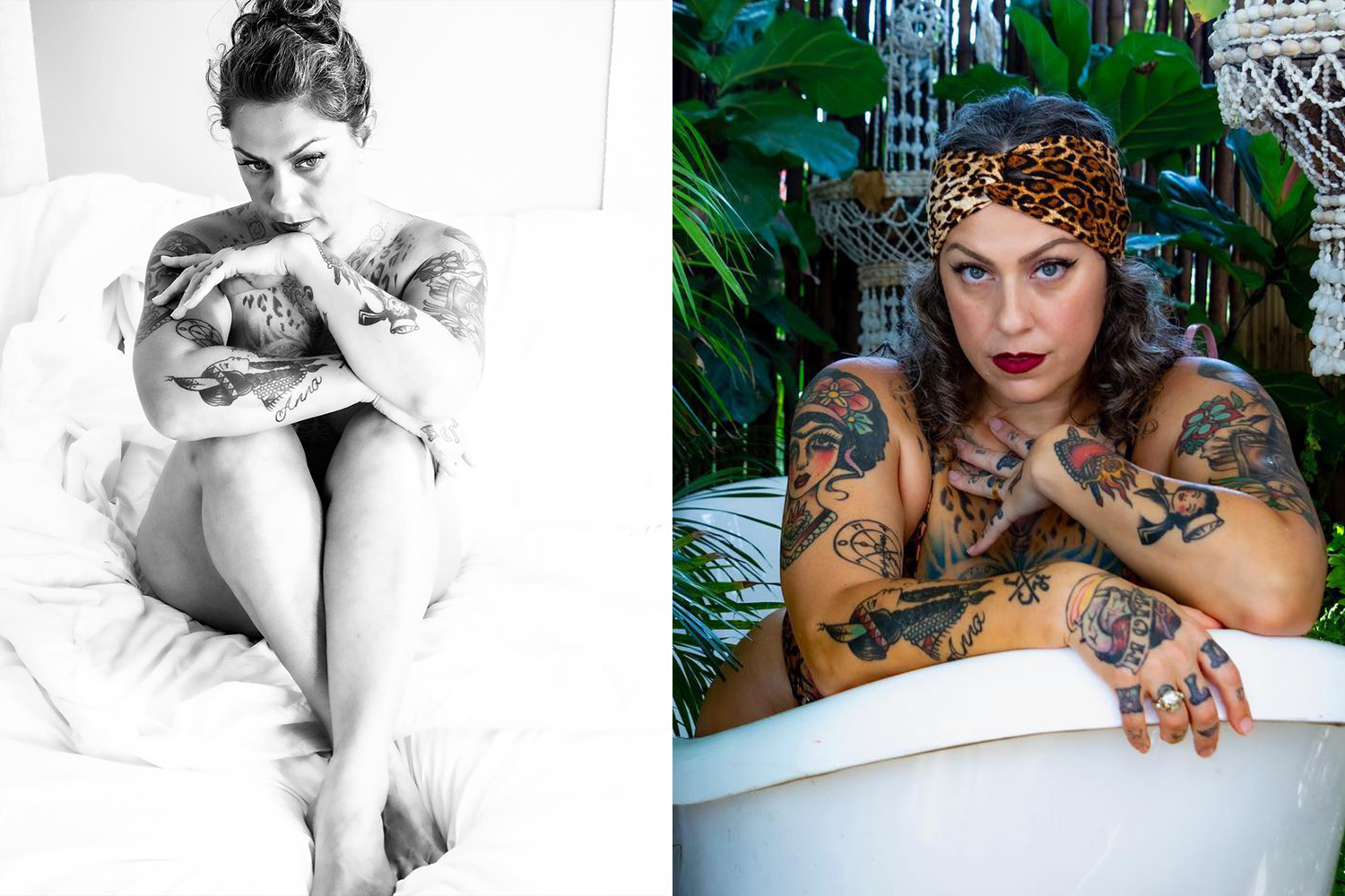 brittany deblois recommends danielle colby cushman nude pic