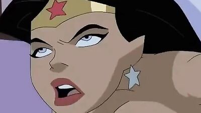 anita cornejo add photo wonder woman cum facial