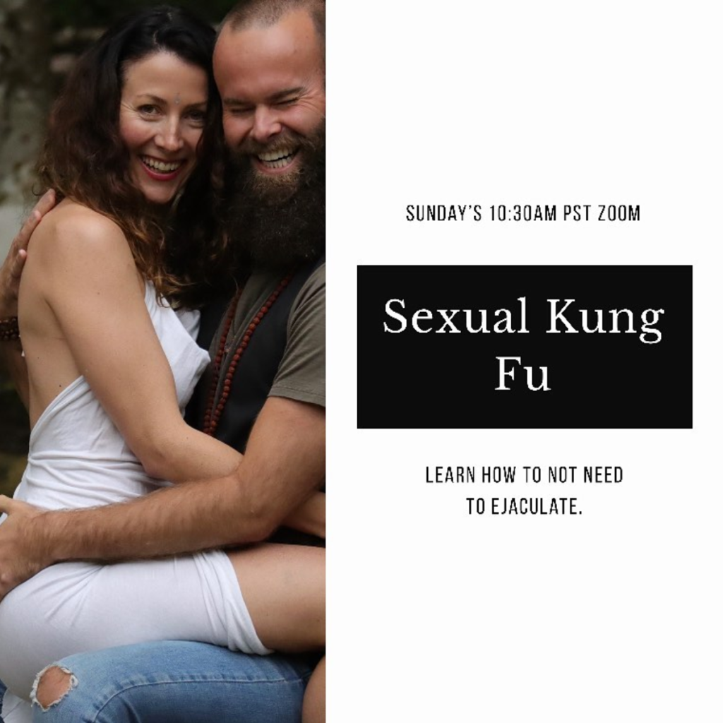 anita muscat recommends kung fu power sex pic