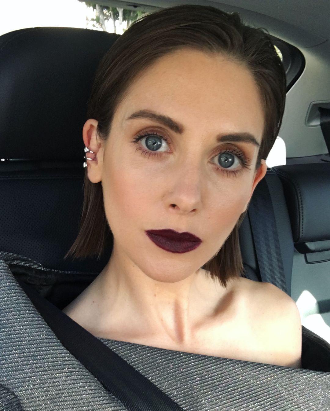 adam ingersoll share alison brie snapchat photos