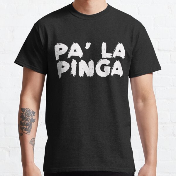carrie gehrke add what does pa la pinga mean photo