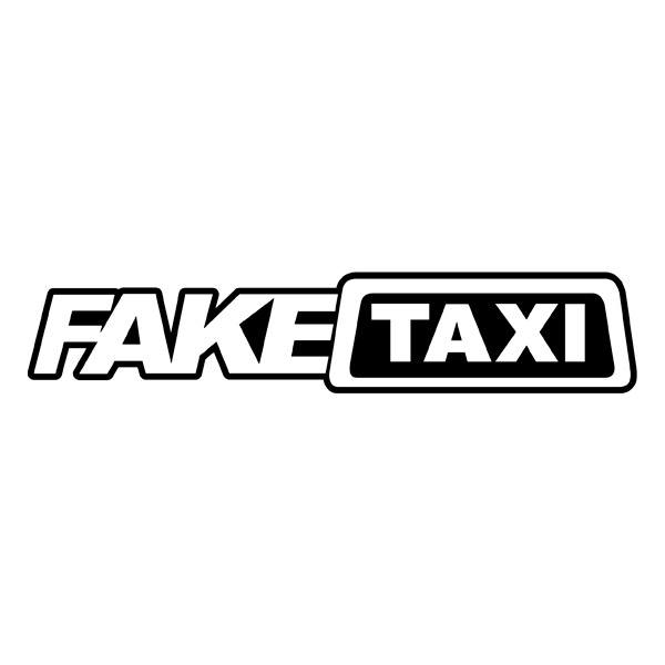 Best of Fake taxi new full