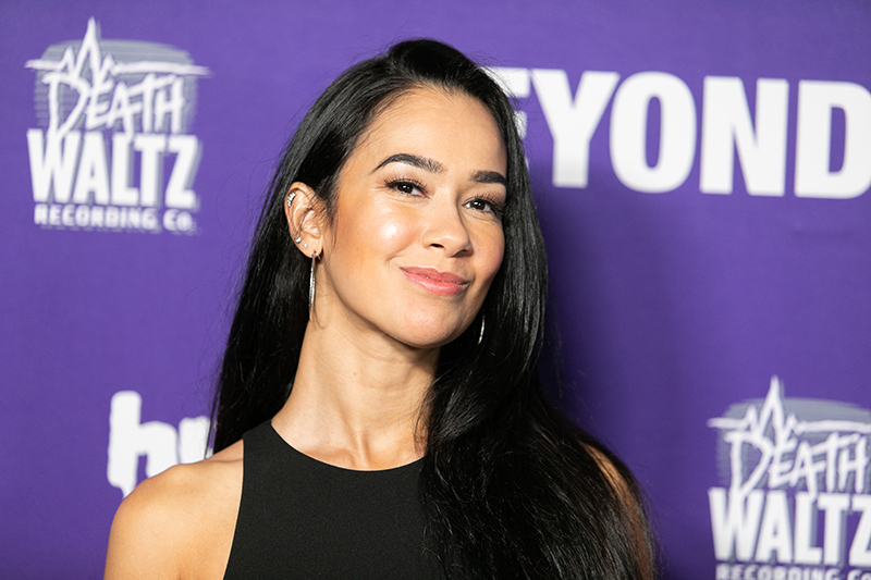 Best of Pictures of aj lee