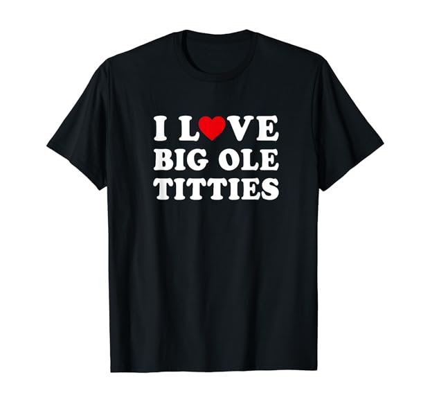 barbara lyman recommends Just Big Ol Tits