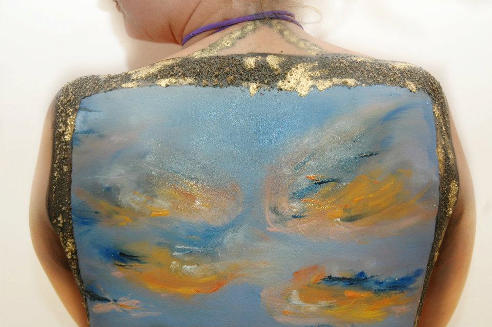 chase ramsey recommends Body Painting Pictures Tumblr