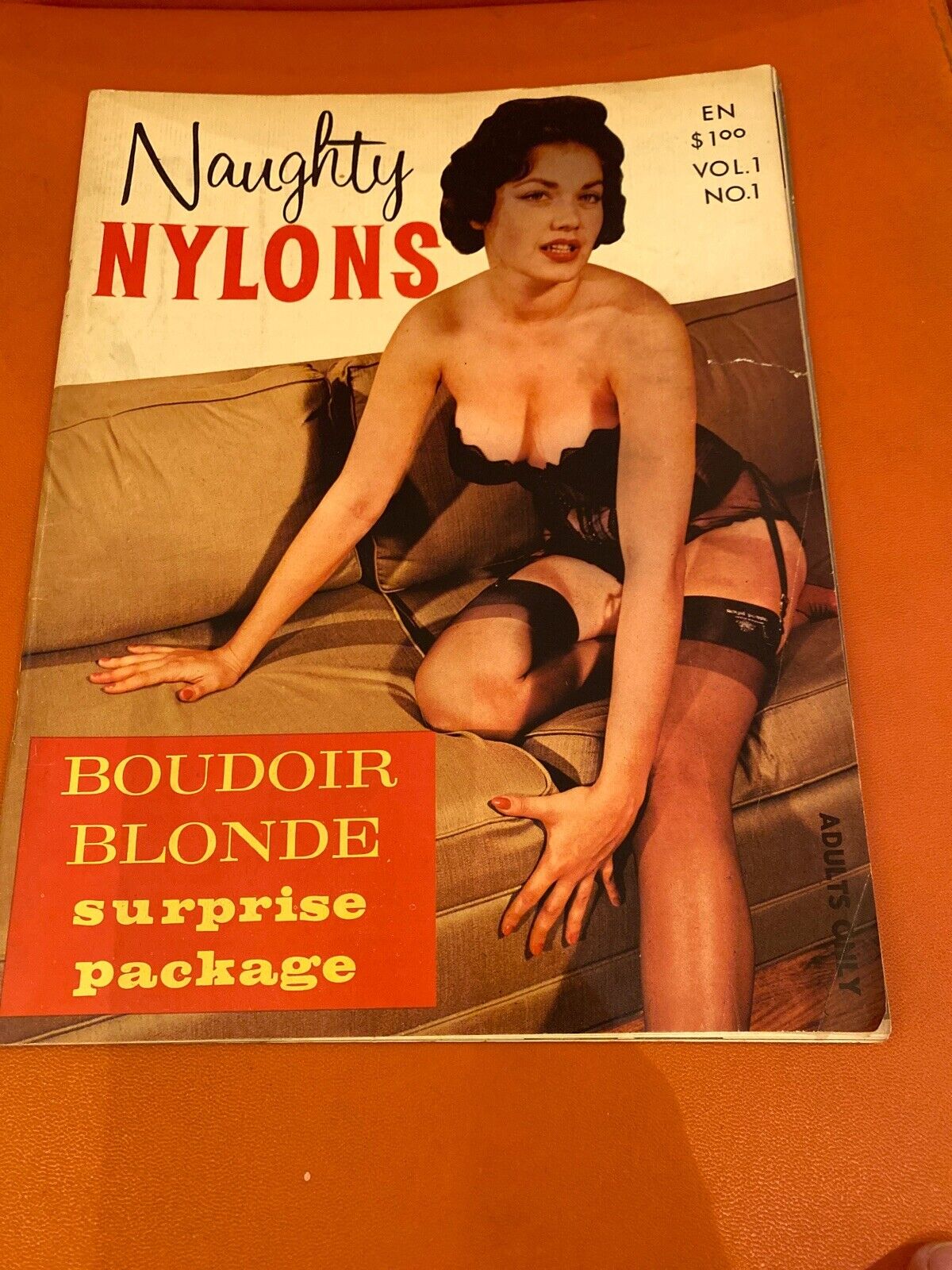 davina davies recommends vintage stockings archive index1 pic