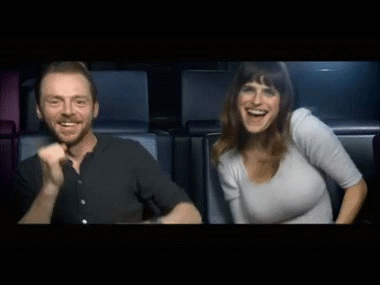 Best of Lake bell sexy gif