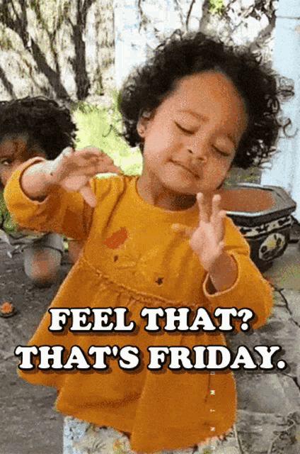 dark wilson recommends feel good friday gif pic