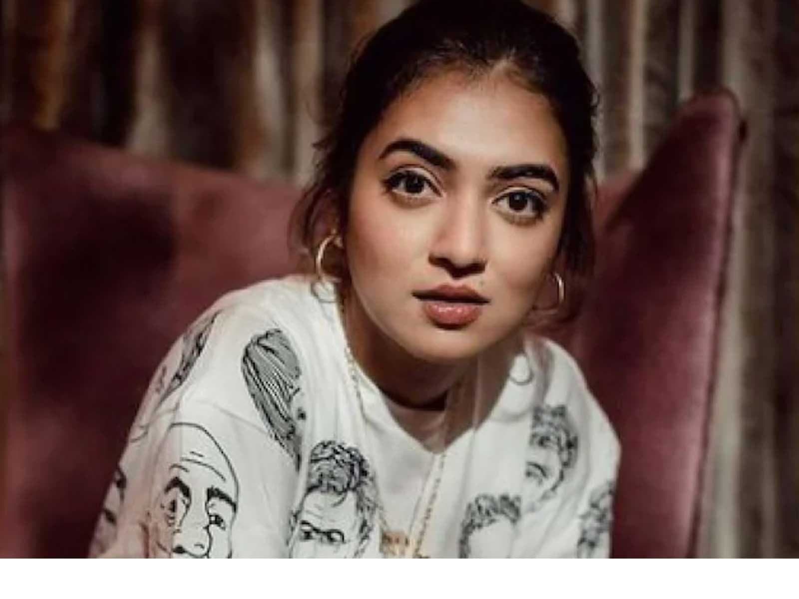 akande ifeoluwa recommends nazriya nazim latest photo pic