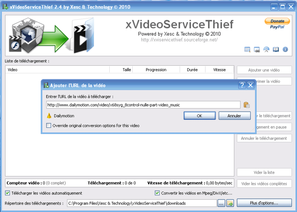 armani parsons recommends Xvideoservicethief Download Linux Free