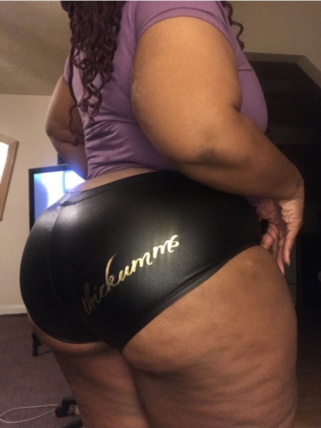 debra baptista add thick girls in booty shorts photo