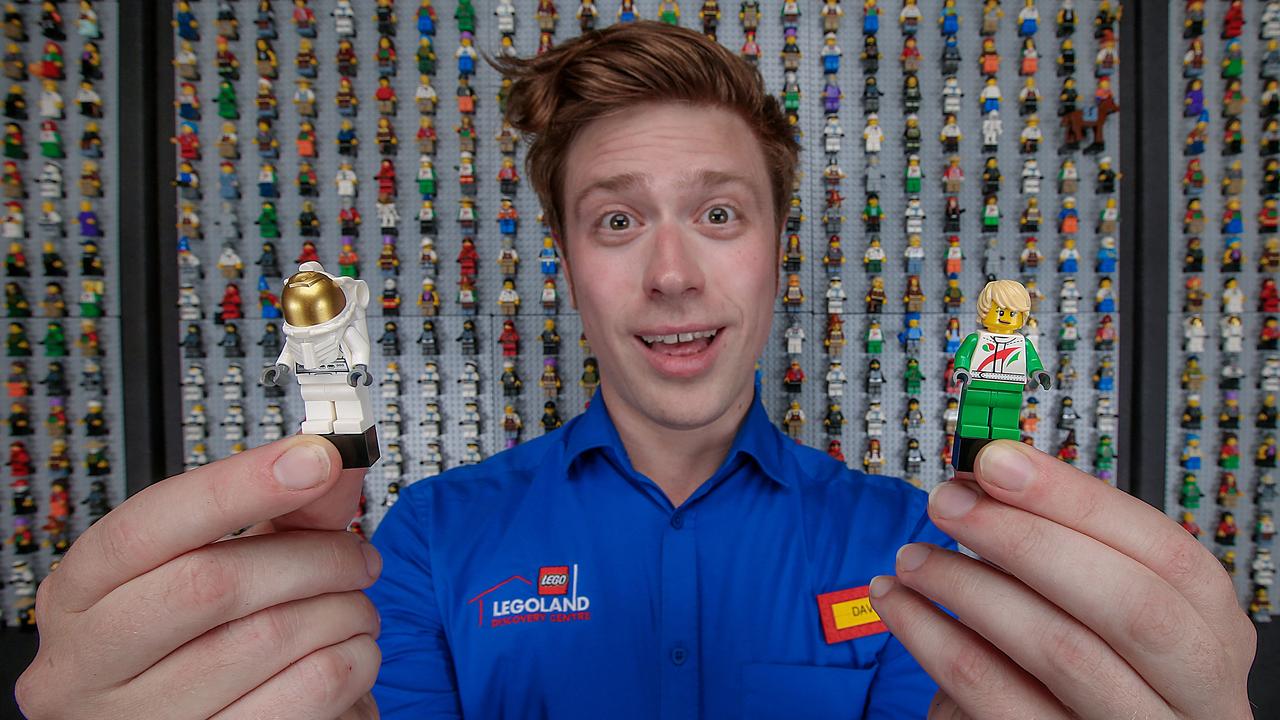 david mayan recommends lego star wars sex pic