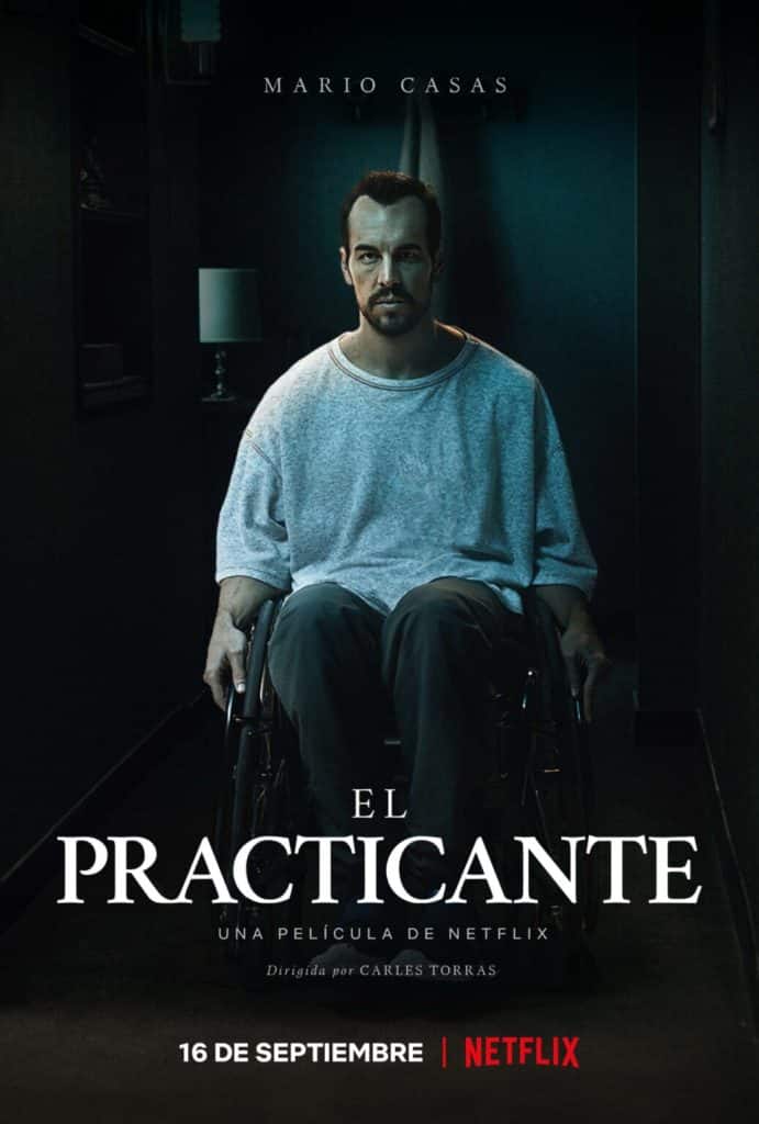 Peliculas Venezolanas En Netflix handicap women