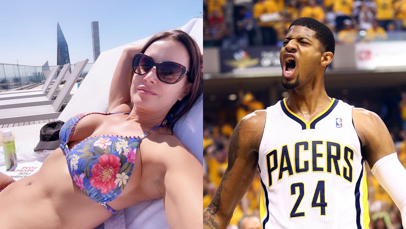 cody akin recommends Lisa Ann Basketball