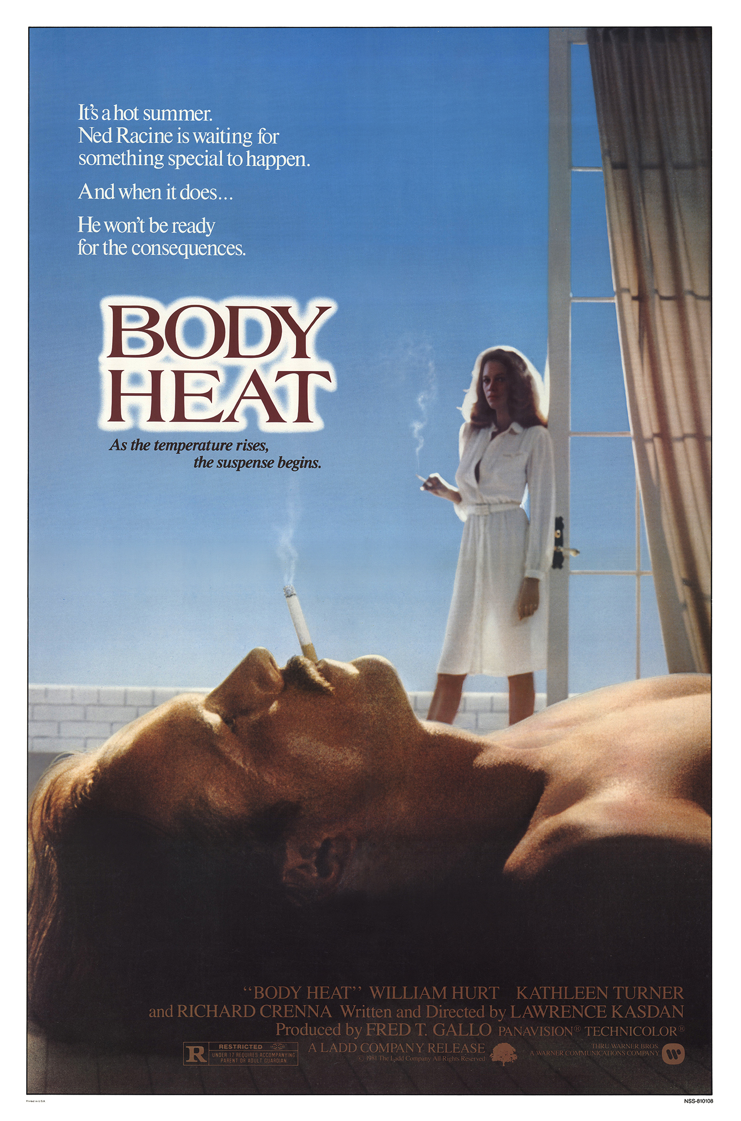 arun kurian recommends body heat adult movie pic