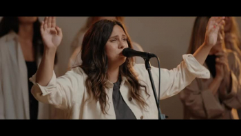 Best of Female worship videos