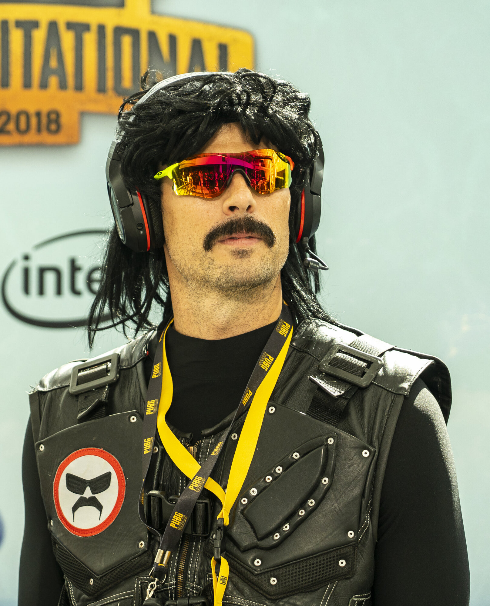 arshi recommends Girl Dr Disrespect Cheated With