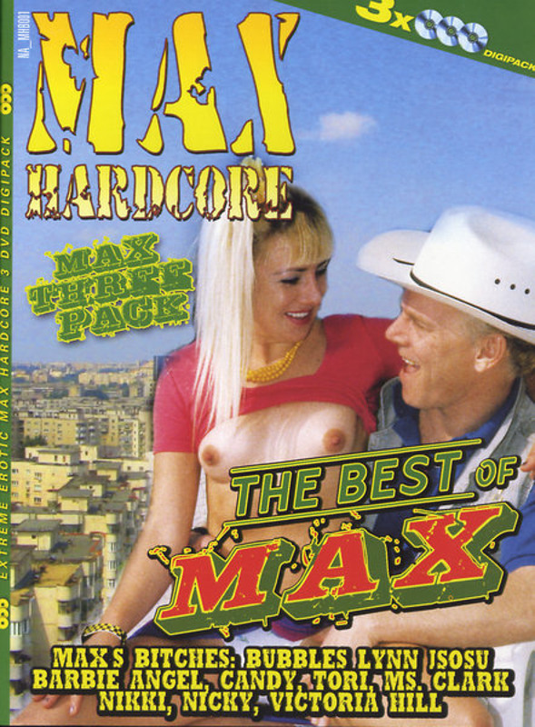 arlene schilling recommends best of max hardcore pic