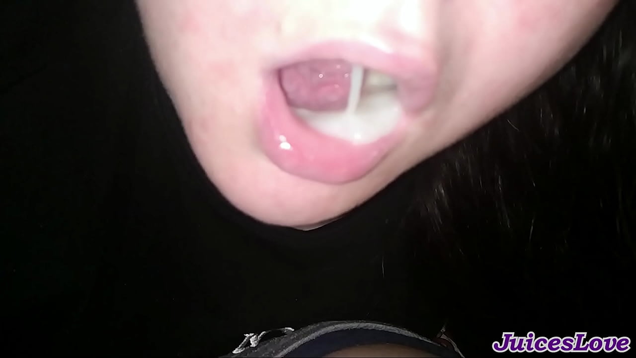aaron wilcher add real homemade cum swallow photo