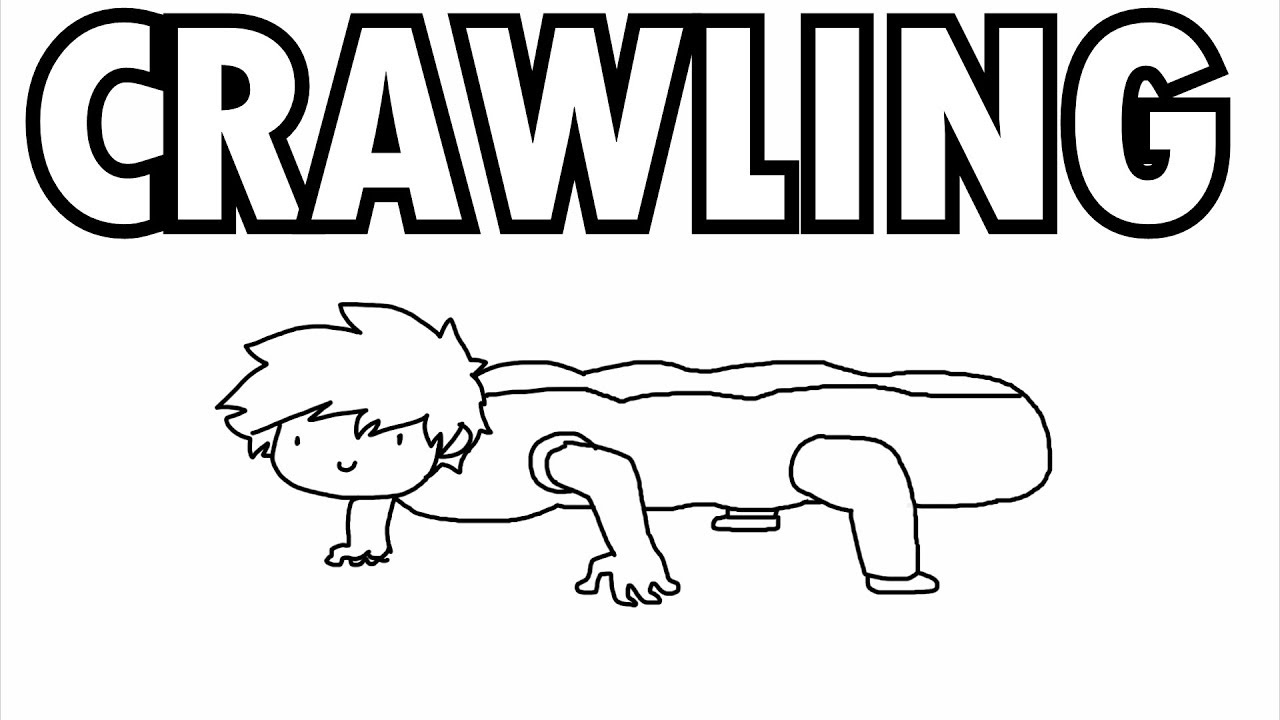 angelo munez recommends crawling in my crawl meme pic